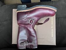 Chippewa boots engineer for sale  Glendora