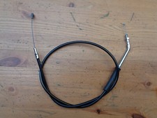 Idle control cable for sale  CHESTER