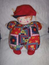 Doudou corolle 1997 d'occasion  France
