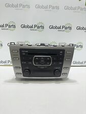 Autoradio stereo mp3 usato  Napoli