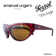 Emanuel ungaro persol usato  Desio