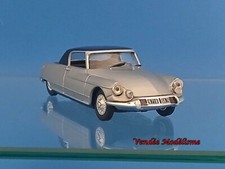 Voiture collection citroen d'occasion  Challans