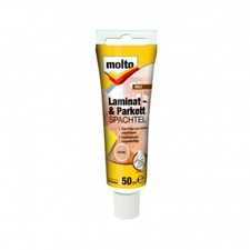 Molto laminat parkettspachtel gebraucht kaufen  Selb