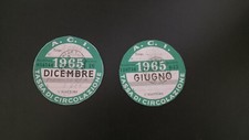 Bollo auto aci usato  Italia