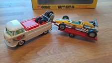 Corgi giftset truck gebraucht kaufen  Obernburg a.Main
