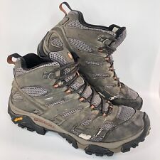 Merrell moab mid for sale  MANCHESTER