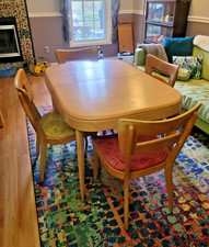 Mid century haywood for sale  Ballston Spa