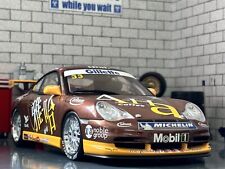 Rare autoart porsche for sale  BOLTON