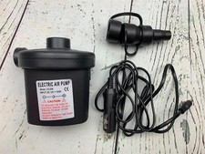 Electric air pump for sale  Mccordsville