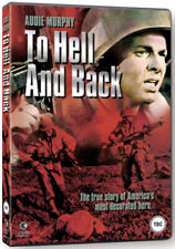 Hell back dvd for sale  STOCKPORT