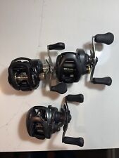 Daiwa tatula elite for sale  Laredo