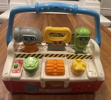 Vtech fix buddies for sale  Troy