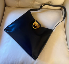 Salvatore ferragamo gancini for sale  WASHINGTON