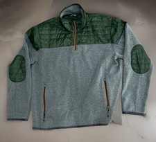 Orvis quarter zip for sale  Deland