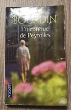 Inconnue peyrolles françoise d'occasion  Aurillac
