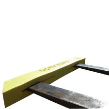 Forklift fork tip for sale  NEWTOWN