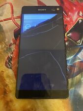 Unlocked sony xperia d'occasion  Expédié en Belgium