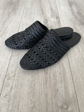 Pantoletten vero moda gebraucht kaufen  Brunsbüttel