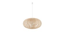 Lampa wisząca RATTAN L z kloszem na E27 11155 Nowodvorski na sprzedaż  PL
