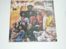 Supermax schallplatte vinyl gebraucht kaufen  Bochum