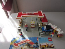 Lego vintage 6371 d'occasion  Apt