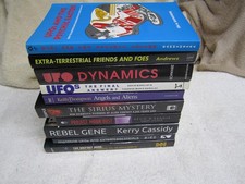 Ufo extraterrestrial aliens for sale  New Oxford