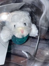 Chupeta Mary Meyer WubbaNub infantil 0-6 meses massa coelho embalagem aberta comprar usado  Enviando para Brazil