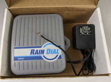 Irritrol rain dial for sale  Branford