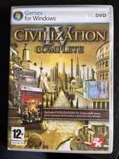 civilization iv usato civilization iv usato Borgosesia