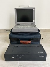 Set vintage portatile usato  Terni