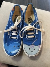 Handpainted ocean themed for sale  Crestwood