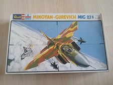 Revell 2247 mikoyan gebraucht kaufen  Berlin