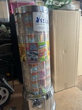 Tubz vending machine for sale  SUTTON