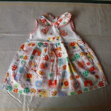 Robe neuve bébé d'occasion  Cavaillon