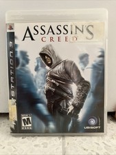 Assassin creed cib for sale  Bethesda