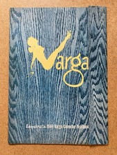 1944 varga girl for sale  Glen Ellyn