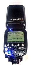 yongnuo 600 usato  Roma