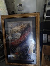 Large 48x37 william for sale  Ocala