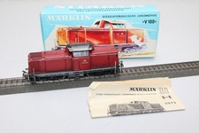 Märklin 3072 diesellok gebraucht kaufen Märklin 3072 diesellok gebraucht kaufen  Lüneburg