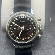 1960s gallet watch. for sale  Apple Valley