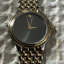 Movado museum men for sale  Walnutport