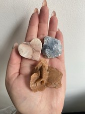 Crystal bundle joblot for sale  ROTHERHAM