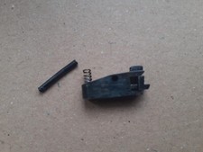 Arretoir barillet webley d'occasion  Le Quesnoy