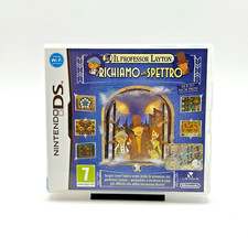 Professor layton richiamo usato  Burago di Molgora