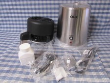 Water distiller 750w for sale  Calexico