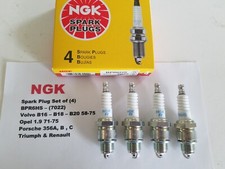 Ngk spark plug for sale  Pompano Beach