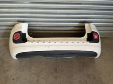 Paraurti posteriore fiat usato  Piana di Monte Verna