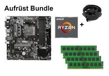 Bundle msi b450m gebraucht kaufen  Berlin