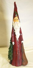 Tii collections santa for sale  Birch Tree