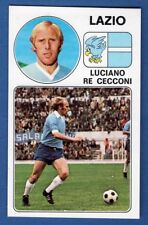 Figurina calciatori panini usato  Perugia